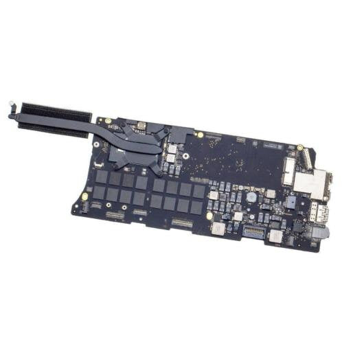 Logic Board / moederbord 820-3476-A (i5 - 8GB - 2.4GHz) voor MacBook Pro Retina 13-inch A1502