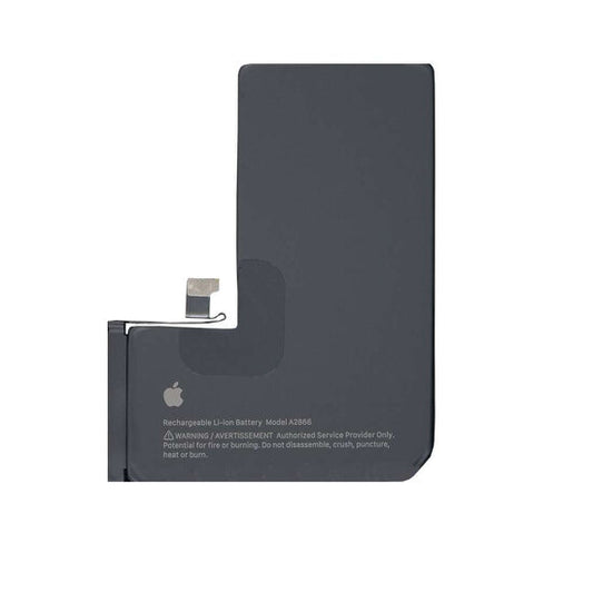 Originele batterij / accu voor iPhone 14 Pro gebruikt 92%