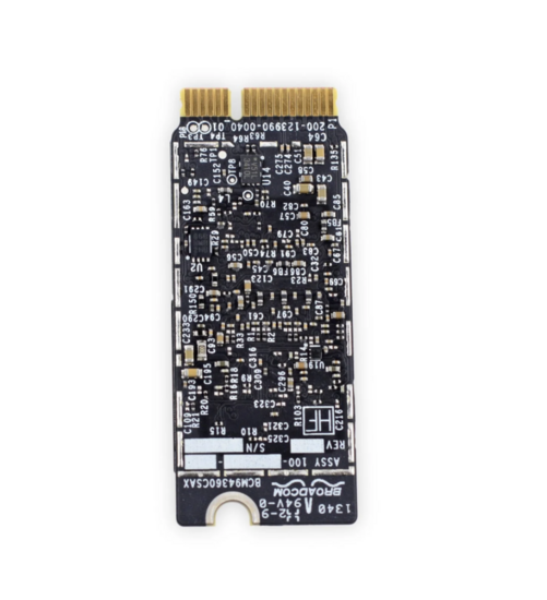 Airport wifi / Bluetooth kaart Z653-00002 voor Mac mini 2014