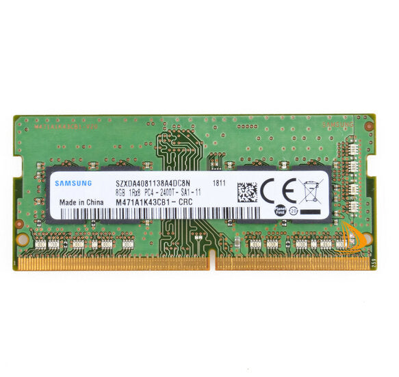 8GB RAM geheugen 2400Mhz DDR4 voor Apple iMac A1418 en A1419 jaar 2017