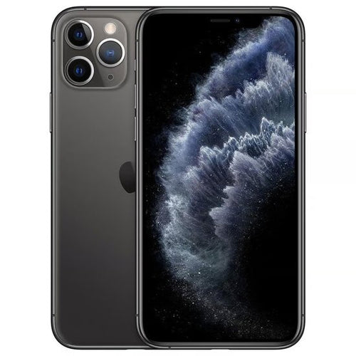 iPhone 11 Pro - Space Grey - B-Grade 64GB | 83% (originele) batterijcapaciteit
