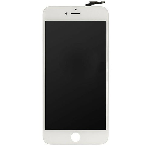 Origineel Apple iPhone 6 Plus LCD Scherm Wit
