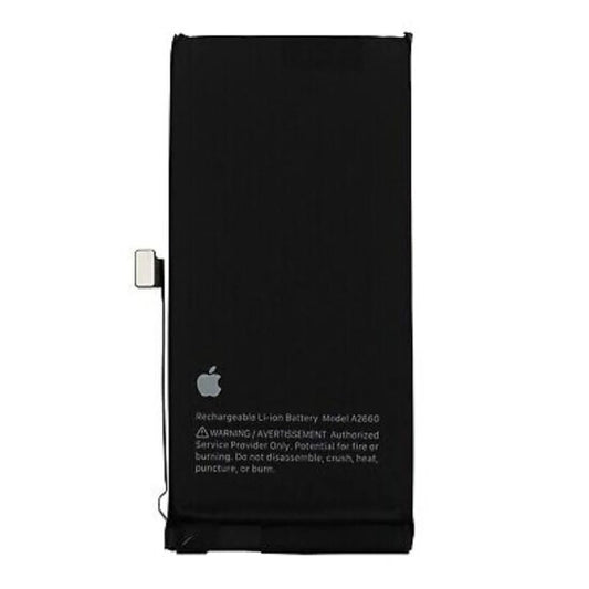 Accu / batterij origineel gebruikt voor de iPhone 13 Mini (+ - 85%)