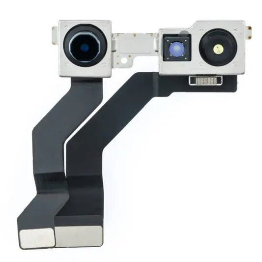 Voor camera selfie cam module voor Apple iPhone 13 mini