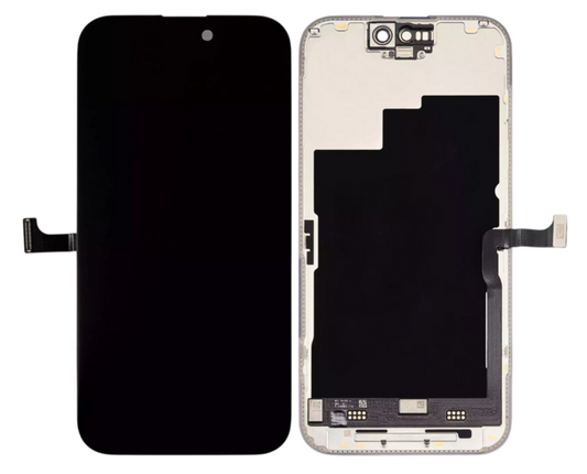 Beeldscherm Scherm voor iPhone 15 Pro Origineel Refurbished