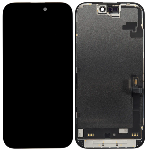 Beeldscherm Scherm voor iPhone 16 Origineel Refurbished