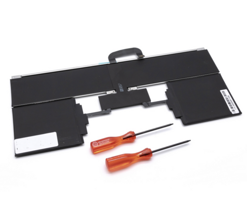 Accu / batterij A2669 voor Apple MacBook Air 13-inch A2681 M2 en A3113 M3