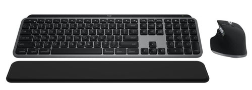 Logitech MX Keys S Combo for Mac QWERTY