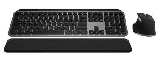 Logitech MX Keys S Combo for Mac QWERTY