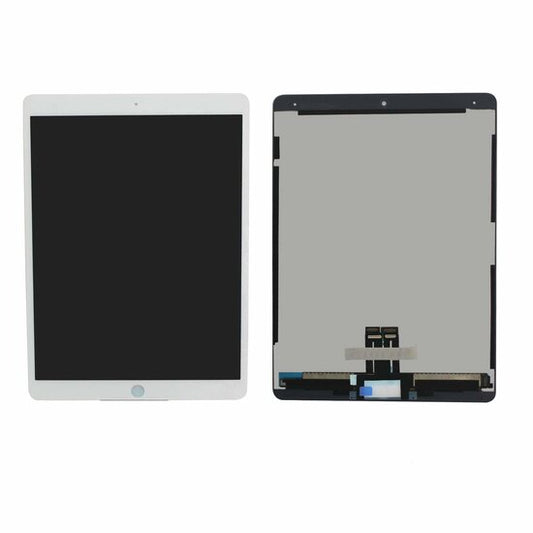 Originele iPad Pro 10.5-inch (2017) scherm wit (gebruikt)