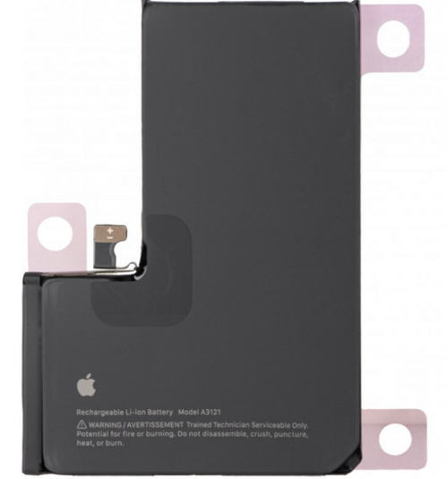 Originele Apple accu Service Pack (661-36918) voor iPhone 15 Pro Max