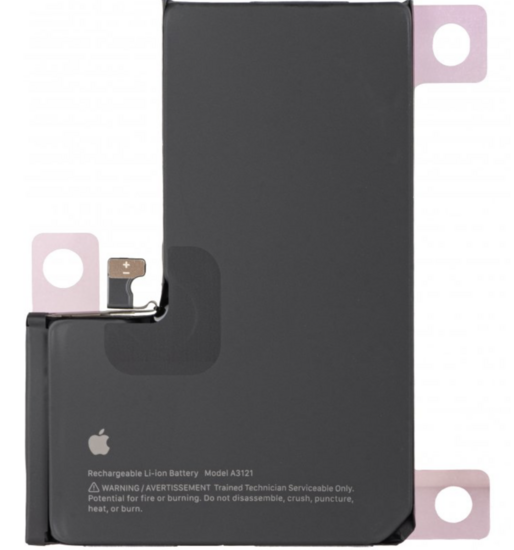 Originele Apple accu / batterij voor de iPhone 15 Pro Max - Service Pack - 661-36918