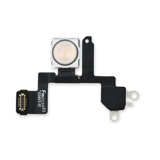 Flitserkabel voor iPhone 12 mini
