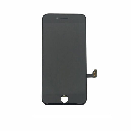 Origineel LCD-scherm zwart (B-grade) voor iPhone 8, SE 2020 en SE 2022