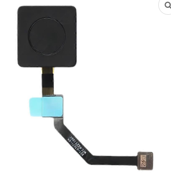 Aan/uit power knop MacBook Pro Retina 14-inch A2485
