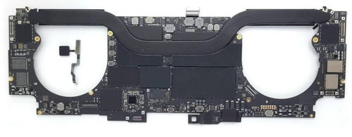 Logic Board / moederbord + finger scan ID (i9- 16GB - 512GB ) MacBook Pro 16-inch A2141