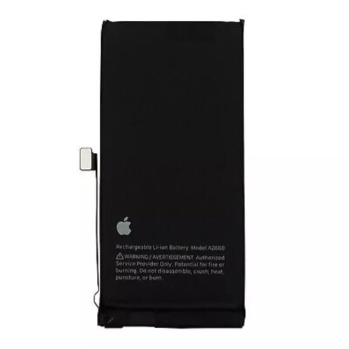Accu / batterij origineel gebruikt voor de iPhone 13 (ongeveer 85% batterijconditie)