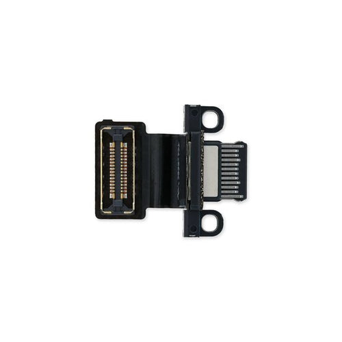 USB-C DC board voor MacBook Air 13" M3 A3113 | M4 A3240