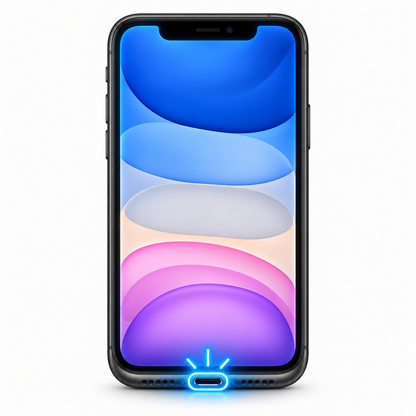 iPhone 11 Reparaties