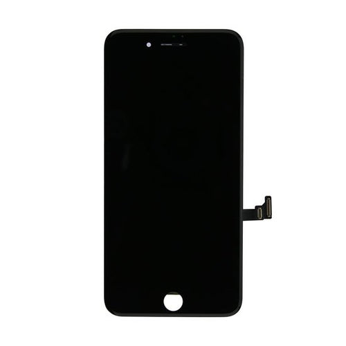 Origineel iPhone 7 Plus LCD-scherm zwart (LG)
