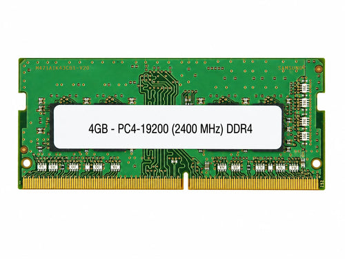 4GB RAM geheugen 2400Mhz DDR4 voor Apple iMac A1418 en A1419 jaar 2017