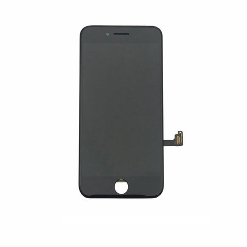 Origineel LCD-scherm zwart voor iPhone 8, SE 2020 en SE 2022