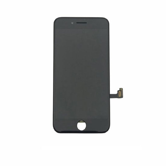LCD Scherm Zwart origineel refurbished voor iPhone 8 | SE2020 | SE2022