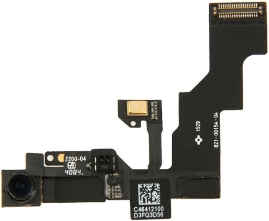 Frontcamera / selfie cam voor Apple iPhone 6S Plus