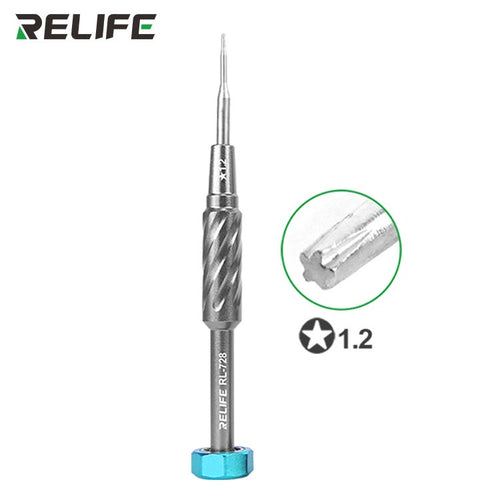 RELIFE Pentalobe 1.2mm schroevendraaier voor MacBook