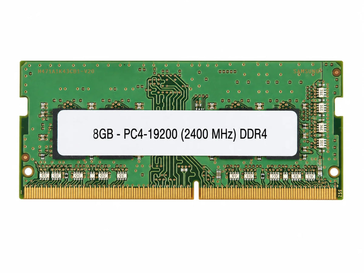 8GB DDR4 2400MHz RAM geheugen voor iMac A1418 en A1419