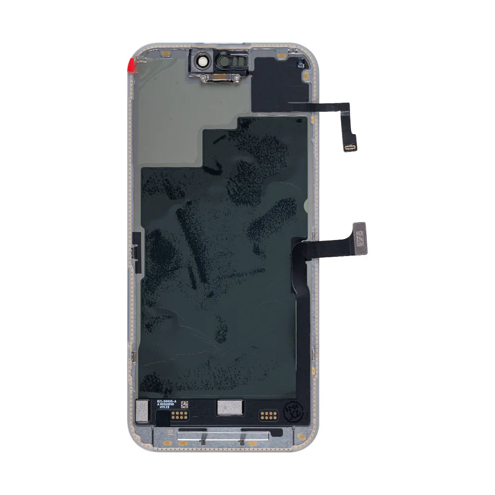 Origineel refurbished scherm voor iPhone 15 Pro
