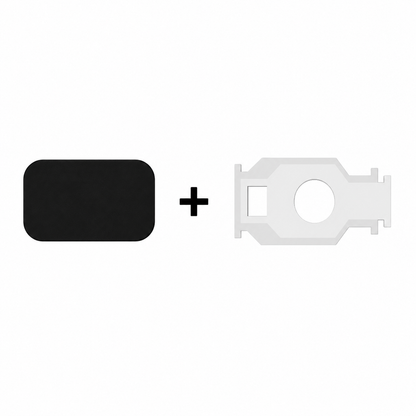 Concept - Toets en schaarmechanisme voor MacBook Pro 13" en 16" 2019-2022 (A2141 | A2251 | A2289 | A2338) (kopie)