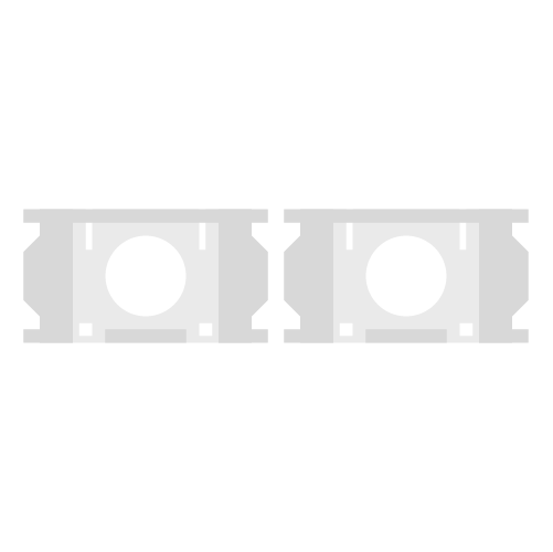 Concept - Toets en schaarmechanisme voor MacBook Pro 13" en 16" 2019-2022 (A2141 | A2251 | A2289 | A2338) (kopie)
