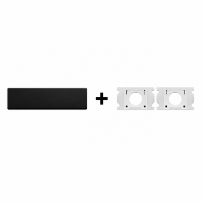 Concept - Toets en schaarmechanisme voor MacBook Pro 13" en 16" 2019-2022 (A2141 | A2251 | A2289 | A2338) (kopie)