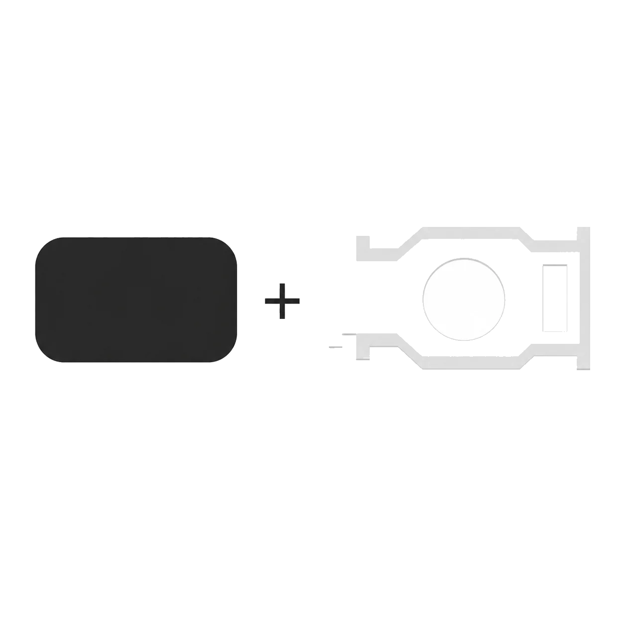 Concept - Toets en schaarmechanisme voor MacBook Pro 13" en 16" 2019-2022 (A2141 | A2251 | A2289 | A2338) (kopie)