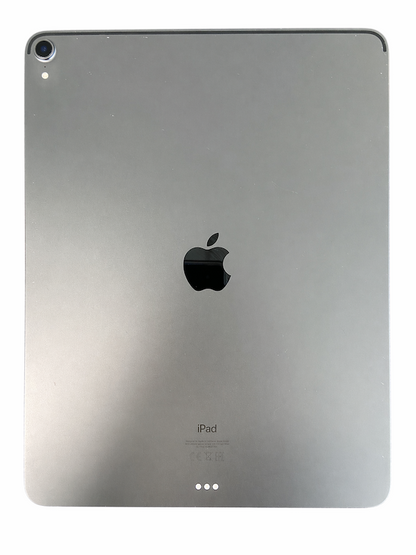 Behuizing voor de iPad Pro 12.9-inch (2018) 3rd. Gen. A1876 (Space Grey)