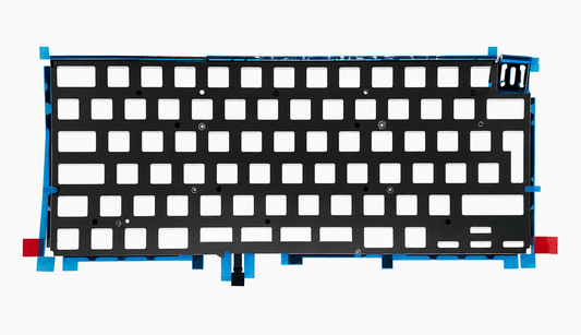 Toetsenbord verlichting EU voor MacBook Pro 14-inch A2442 | A2779