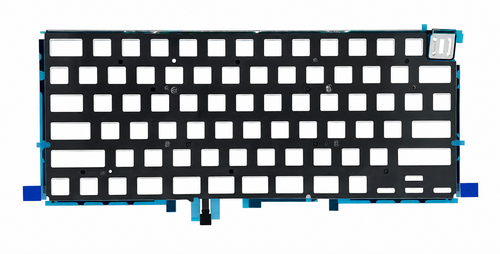 Toetsenbord verlichting US voor MacBook Pro 14-inch A2442 | A2779