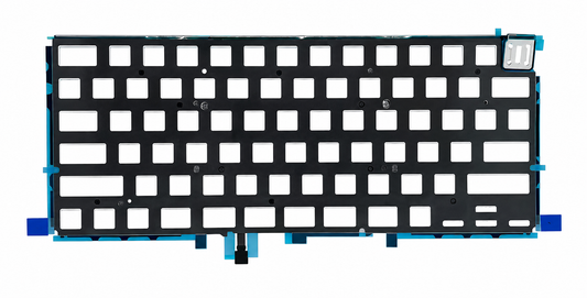Toetsenbord verlichting US voor MacBook Pro 14-inch A2442 | A2779