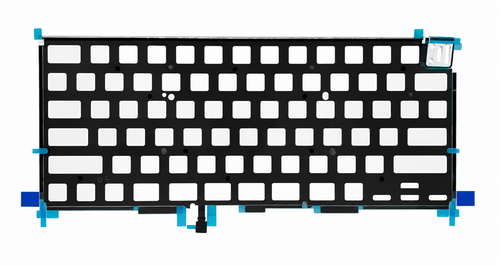 Toetsenbord verlichting US voor MacBook Pro 16-inch A2485 | A2780