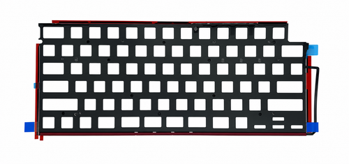 Toetsenbord verlichting US voor MacBook Air 13" M2 A2681 | 15" M2 A2941