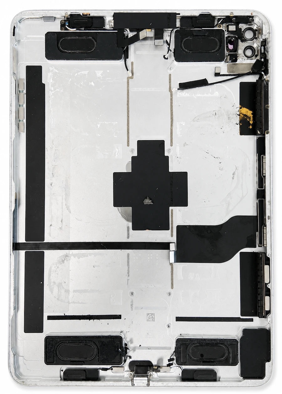 iPad Pro 11-inch 4e Gen. A2759 modeljaar 2022-2024 Behuizing refurbished