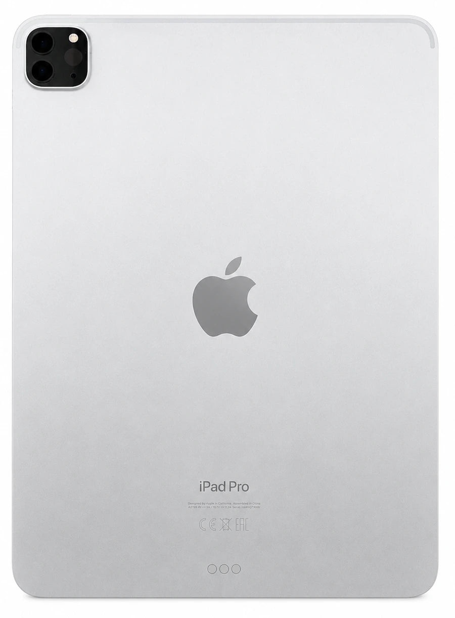 iPad Pro 11-inch 4e Gen. A2759 modeljaar 2022-2024 Behuizing refurbished