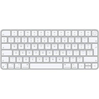 Apple Magic Keyboard A3118 met Touch ID wit