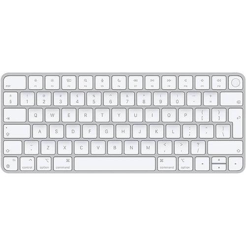 Apple Magic Keyboard A3118 met Touch ID wit