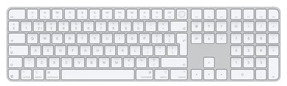 Apple Magic Keyboard A3119 wit