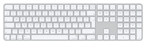 Apple Magic Keyboard A3119 wit