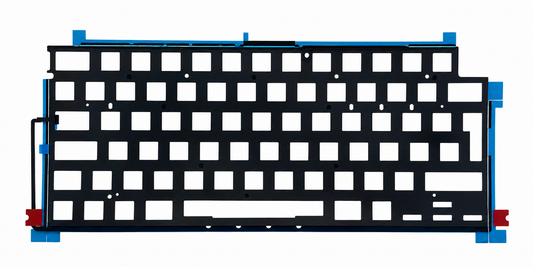 Toetsenbord verlichting EU voor MacBook Air 15" M4 A3241