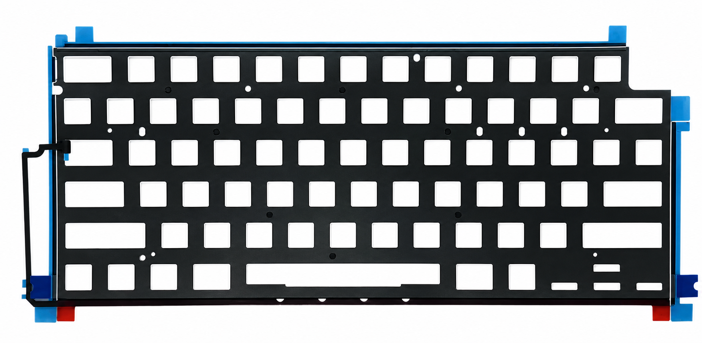 Toetsenbord verlichting US voor MacBook Air 15" M4 A3241