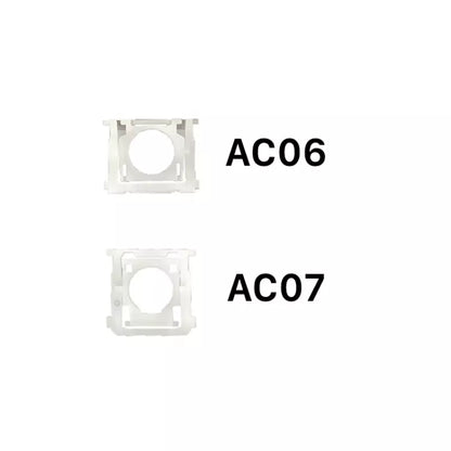 Keycap  toets of mechanisme voor Apple MacBook Pro Retina A1502, A1398, A1425 en MacBook Air A1466